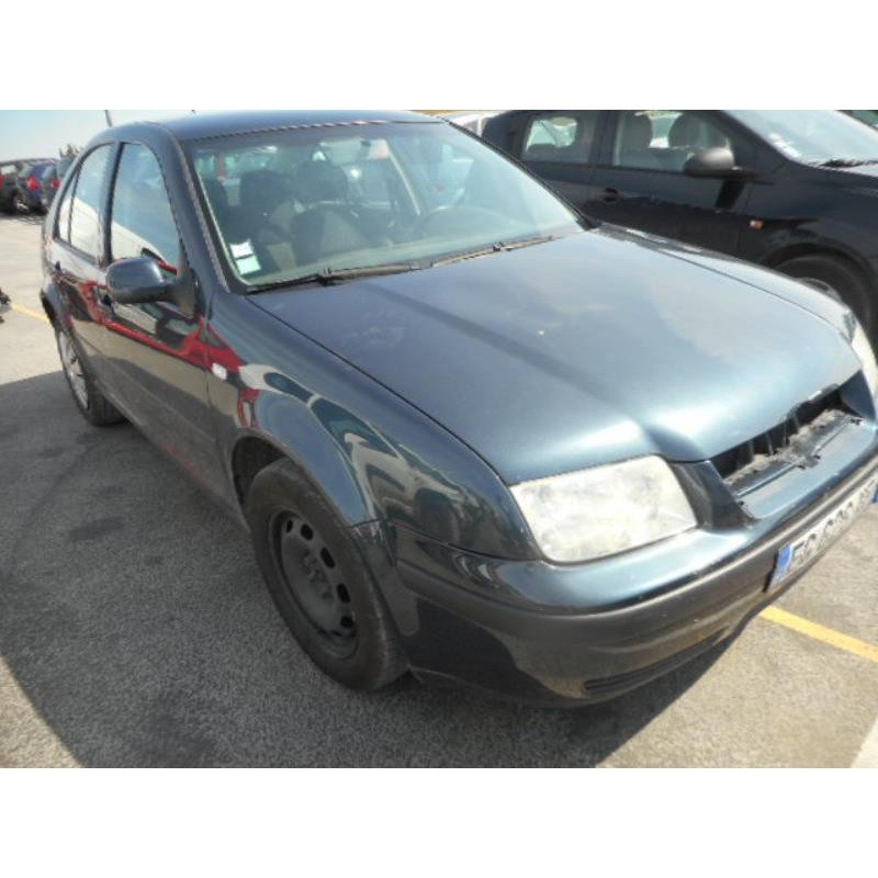 Porte arriere droit VOLKSWAGEN BORA Photo n°4