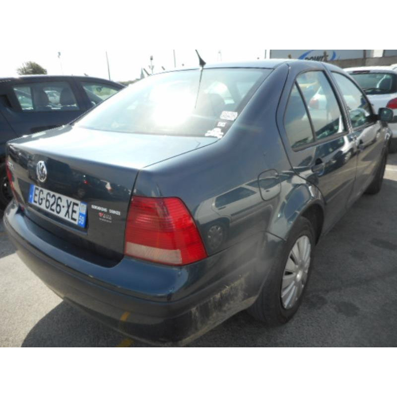 Porte arriere droit VOLKSWAGEN BORA Photo n°5