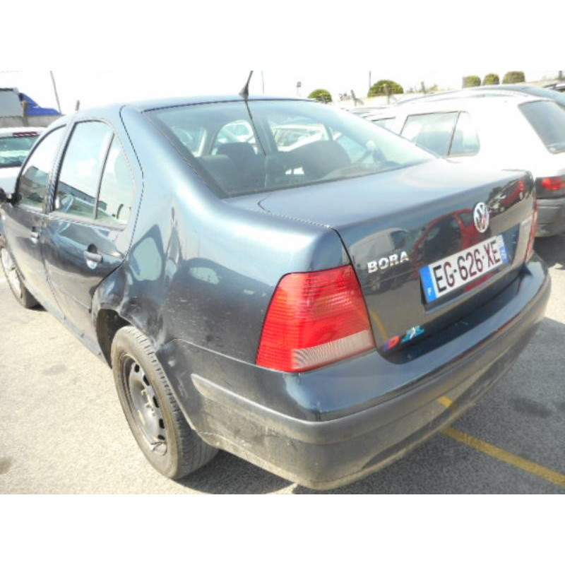 Porte arriere droit VOLKSWAGEN BORA Photo n°6