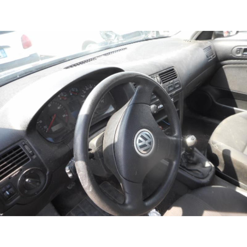 Porte arriere droit VOLKSWAGEN BORA Photo n°7