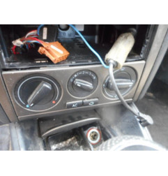 Porte arriere droit VOLKSWAGEN BORA