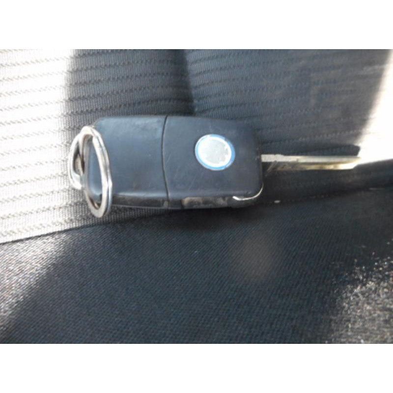 Porte arriere droit VOLKSWAGEN BORA Photo n°10