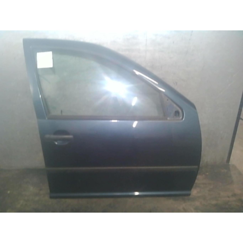 Porte avant droit VOLKSWAGEN BORA Photo n°1