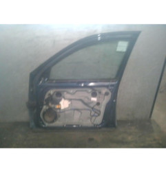 Porte avant droit VOLKSWAGEN BORA