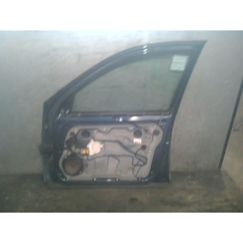 Porte avant droit VOLKSWAGEN BORA Photo n°2
