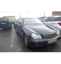 Trappe d'essence MERCEDES CLASSE C 203
