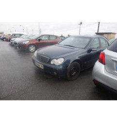 Trappe d'essence MERCEDES CLASSE C 203