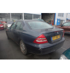 Trappe d'essence MERCEDES CLASSE C 203