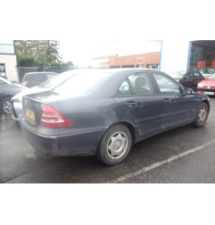 Trappe d'essence MERCEDES CLASSE C 203