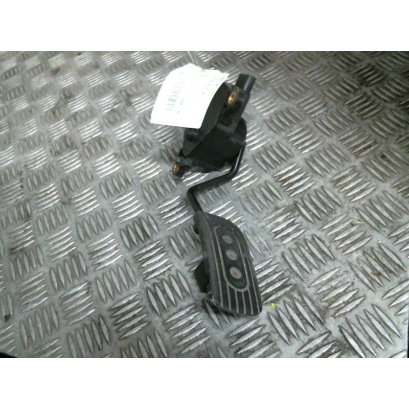 Pedale d'accelerateur NISSAN MICRA 3 Photo n°1