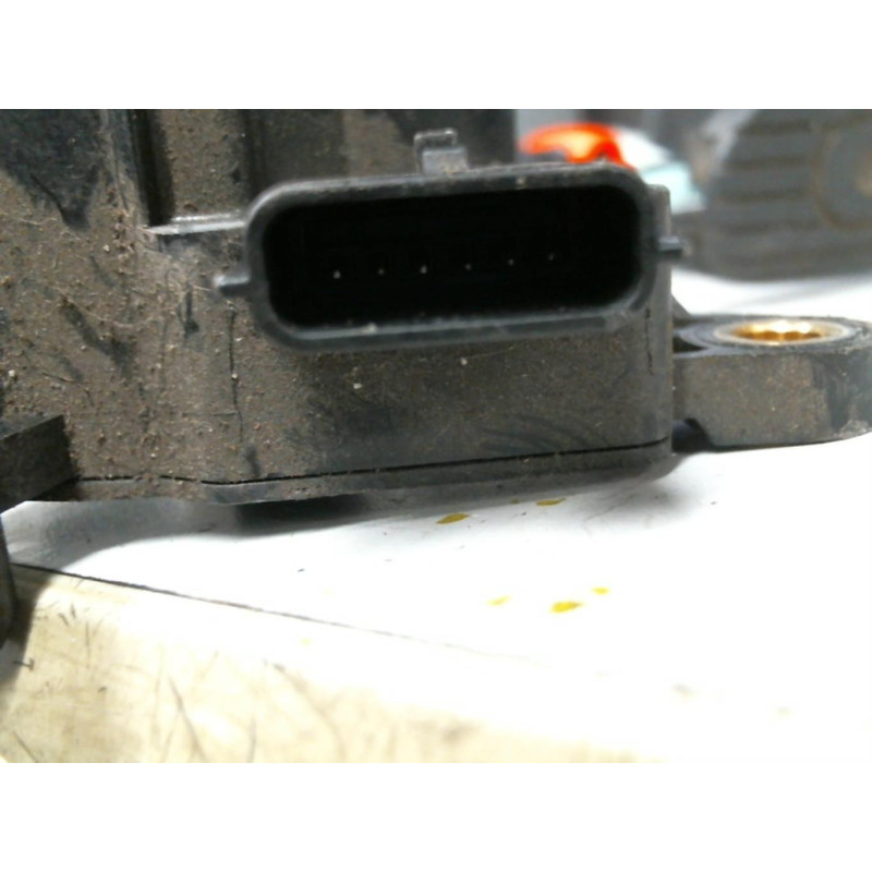 Pedale d'accelerateur NISSAN MICRA 3 Photo n°3