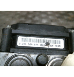 Bloc ABS (freins anti-blocage) NISSAN MICRA 3