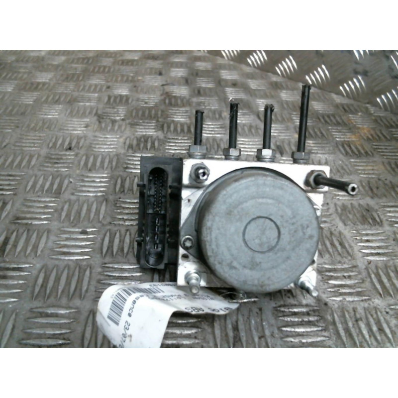 Bloc ABS (freins anti-blocage) NISSAN MICRA 3 Photo n°3