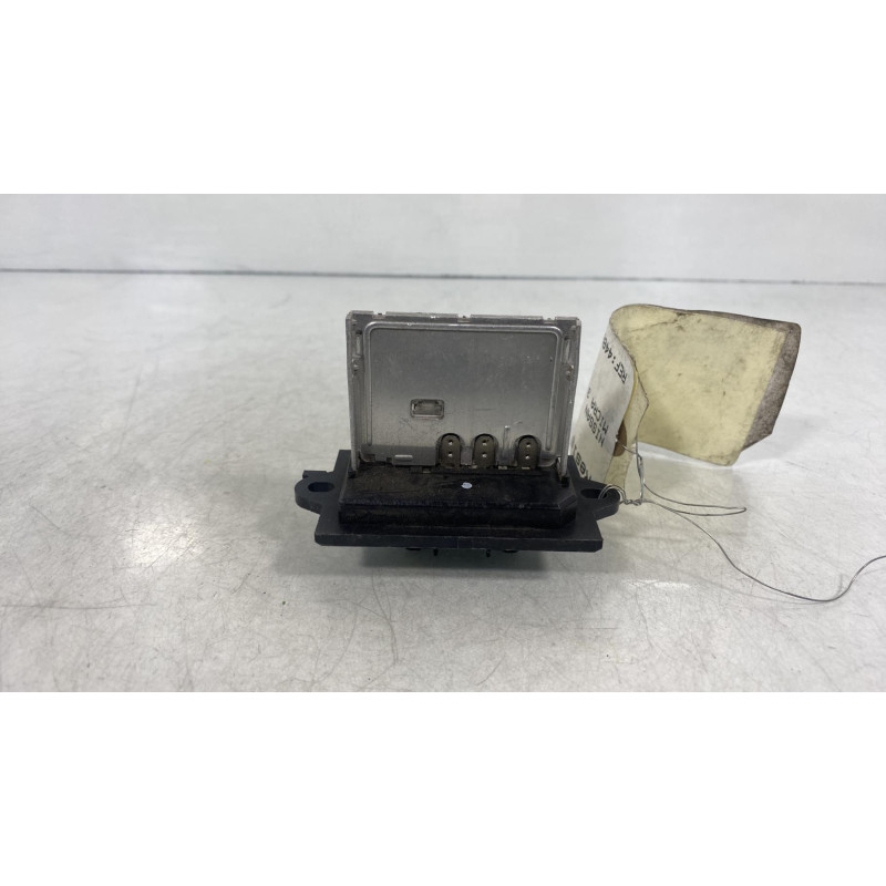 Resistance chauffage NISSAN MICRA 3 Photo n°1