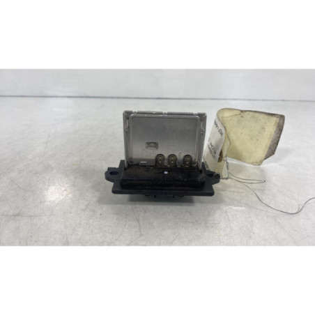 Resistance chauffage NISSAN MICRA 3 Photo n°1