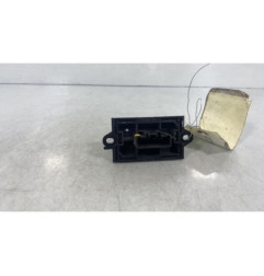 Resistance chauffage NISSAN MICRA 3