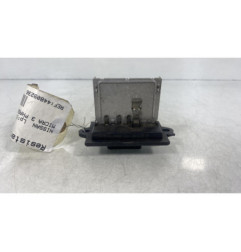 Resistance chauffage NISSAN MICRA 3