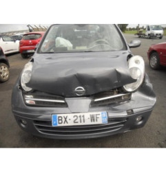 Resistance chauffage NISSAN MICRA 3
