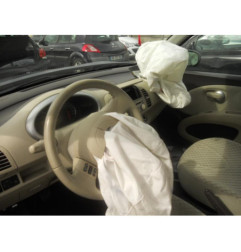 Resistance chauffage NISSAN MICRA 3