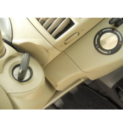 Resistance chauffage NISSAN MICRA 3