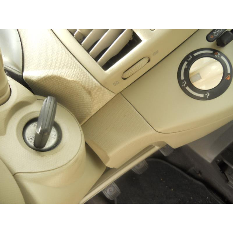 Resistance chauffage NISSAN MICRA 3 Photo n°11