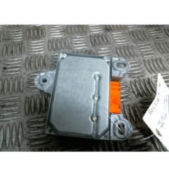 Boitier air bag PEUGEOT 406 Photo n°1