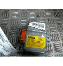 Boitier air bag PEUGEOT 406