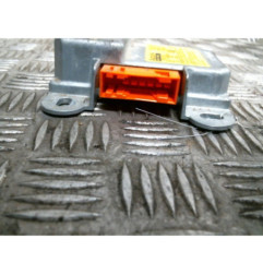 Boitier air bag PEUGEOT 406