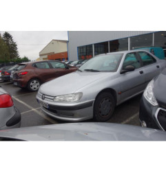 Boitier air bag PEUGEOT 406