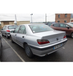Boitier air bag PEUGEOT 406