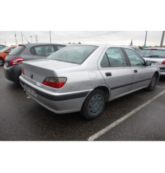 Boitier air bag PEUGEOT 406