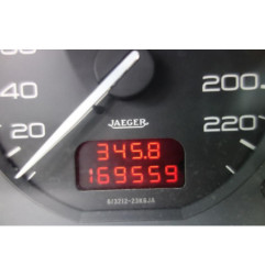 Boitier air bag PEUGEOT 406
