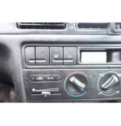 Boitier air bag PEUGEOT 406