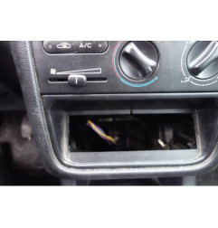 Boitier air bag PEUGEOT 406
