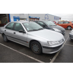 Boitier air bag PEUGEOT 406