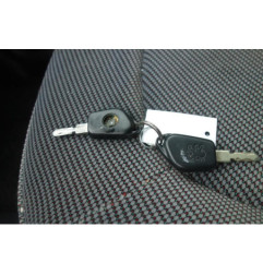 Boitier air bag PEUGEOT 406