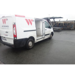 Resistance chauffage PEUGEOT EXPERT 2