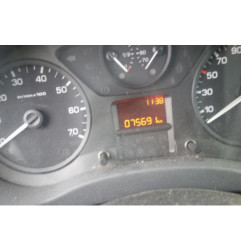 Resistance chauffage PEUGEOT EXPERT 2