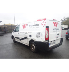 Resistance chauffage PEUGEOT EXPERT 2