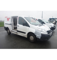 Resistance chauffage PEUGEOT EXPERT 2