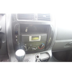 Resistance chauffage PEUGEOT EXPERT 2