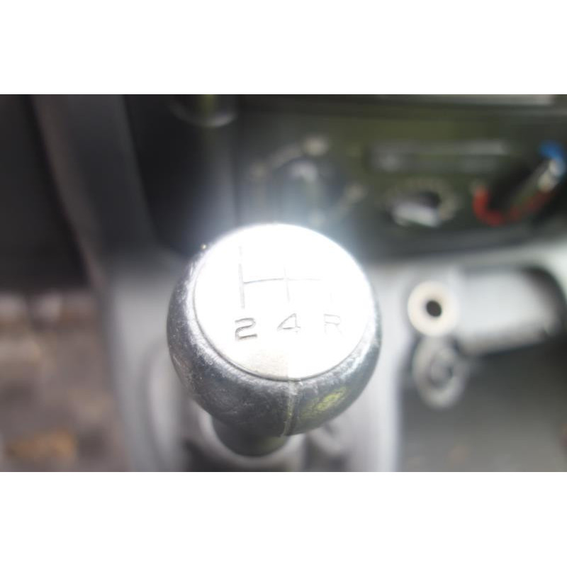 Resistance chauffage PEUGEOT EXPERT 2 Photo n°11