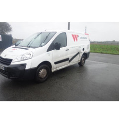 Resistance chauffage PEUGEOT EXPERT 2