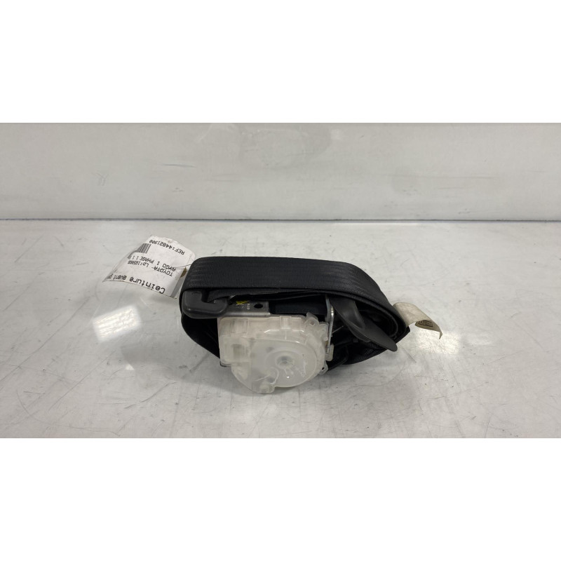 Pretensionneur de ceinture avant gauche TOYOTA AYGO 1 Photo n°2