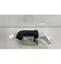Pretensionneur de ceinture avant gauche TOYOTA AYGO 1