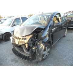 Pretensionneur de ceinture avant gauche TOYOTA AYGO 1