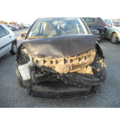 Pretensionneur de ceinture avant gauche TOYOTA AYGO 1