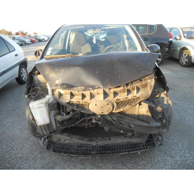 Pretensionneur de ceinture avant gauche TOYOTA AYGO 1 Photo n°5