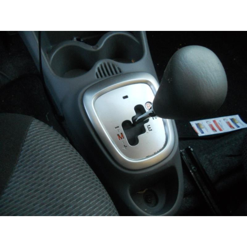 Pretensionneur de ceinture avant gauche TOYOTA AYGO 1 Photo n°10