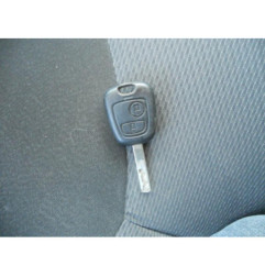 Pretensionneur de ceinture avant gauche TOYOTA AYGO 1